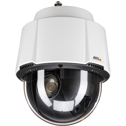 Axis Communications P5635E Mk II 1080p Outdoor PTZ 0929001 B&H