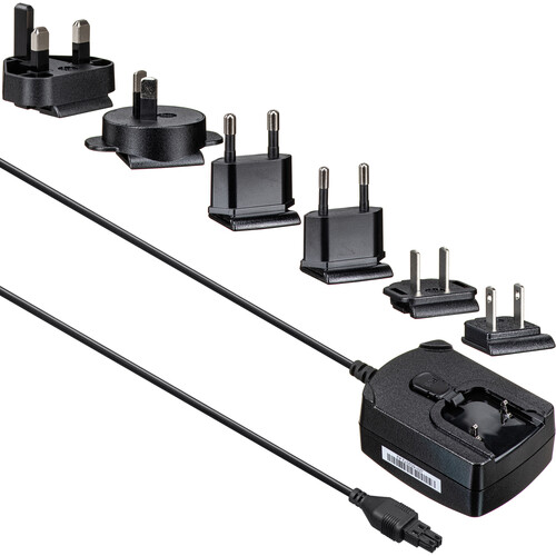 Axis Communications PS-K T-C US Mains Adapter