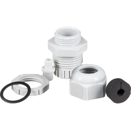 Axis Communications M20 x 1.5 Cable Gland (5-Pack)