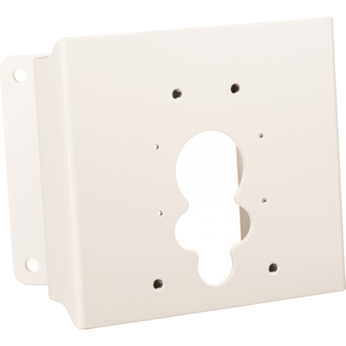 Axis Communications T94P01B Corner Camera Bracket