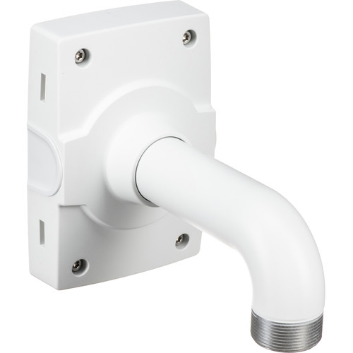 Axis Communications T91D61 Wall Mount wi