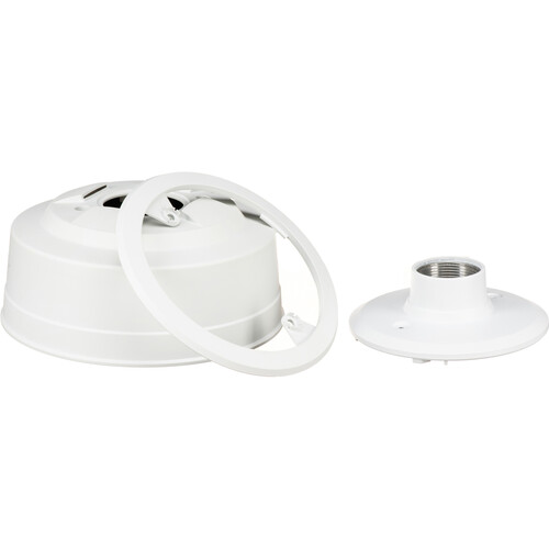 Axis Communications T94M01D Outdoor Pendant Kit