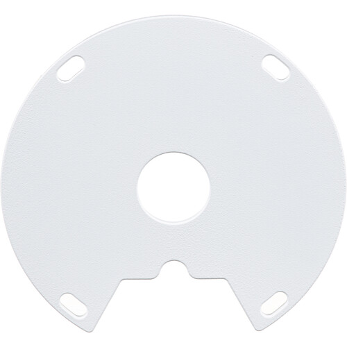 Axis Communications T94F01S Mount Bracket for Select Axis Communications Network Cameras