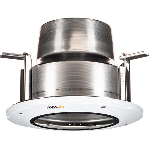 Axis Communications T94A02L Outdoor Recessed Mount for P56-Series Cameras