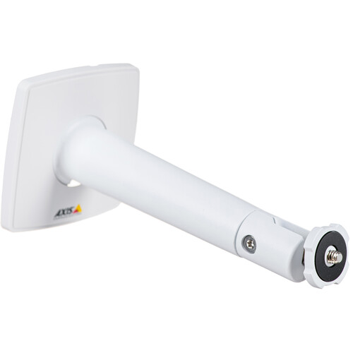 Axis Communications T91B21 Camera Stand (Aluminum White)