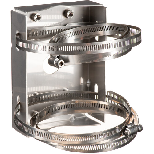 Axis Communications T91F67 Pole Mount