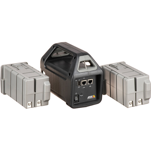 Axis Communications T8415 Wireless Insta