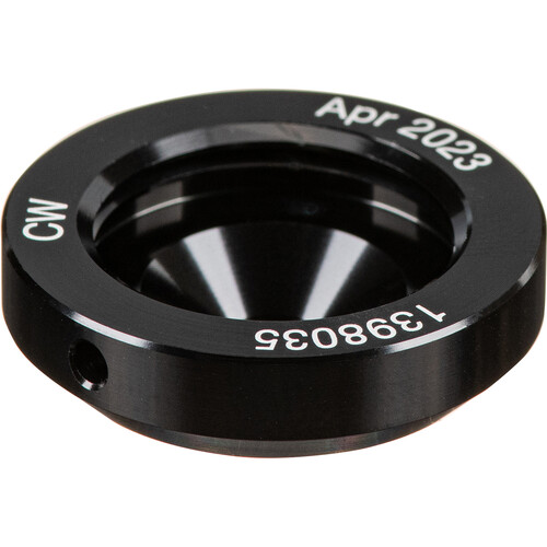 Axis Communications F8211 Pinhole Trim Ring for Axis F1025 Sensor Unit (10-Pack)