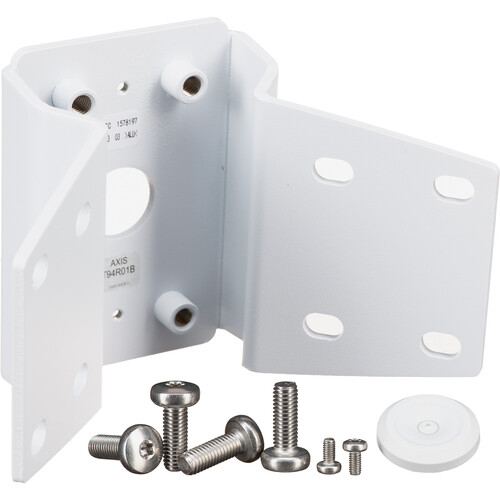 Axis Communications T94R01B Corner Bracket