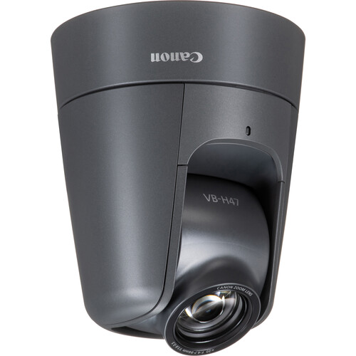 Axis Communications VB-H47B 2MP Canon PT
