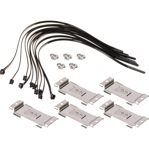 Axis Communications T91A03 35mm DIN Rail