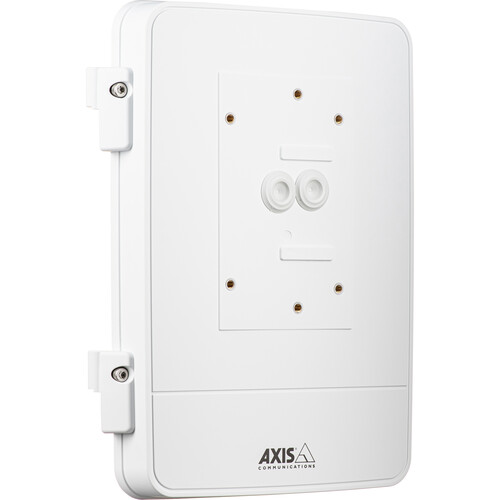 Axis Communications AXIST98A08 Cabinet Door for AXIST98A-VE Surveillance Cabinet