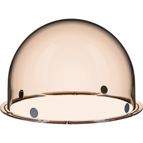 Axis Communications Clear Dome Cover for AXIS P54 Series PTZ Dome Network Cameras