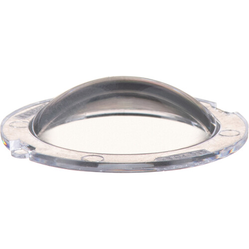 Axis Communications 5801-471 Clear Dome (5-Pack)
