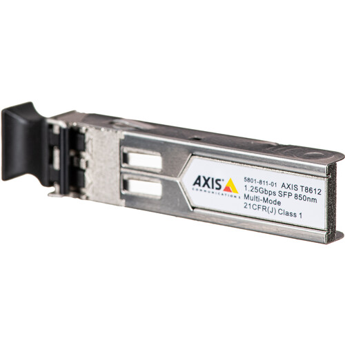 Axis Communications T8612 Small Form Fac