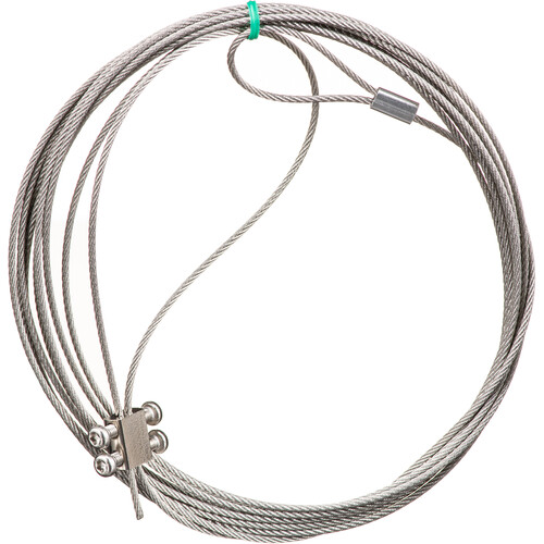 Axis Communications 10' Safety Wire (5-P