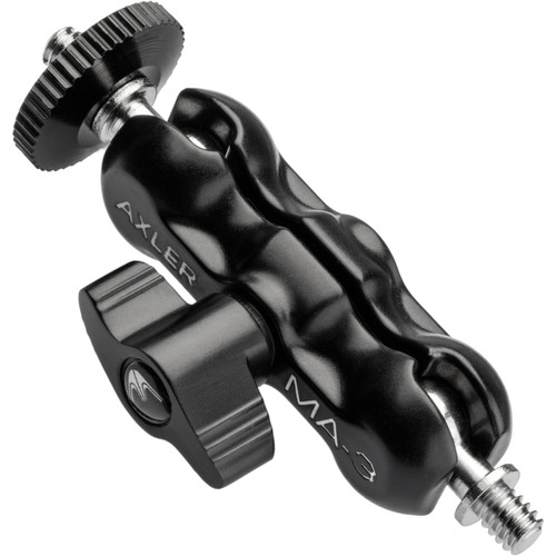 Axler MA-3 Mini Arm (3.5