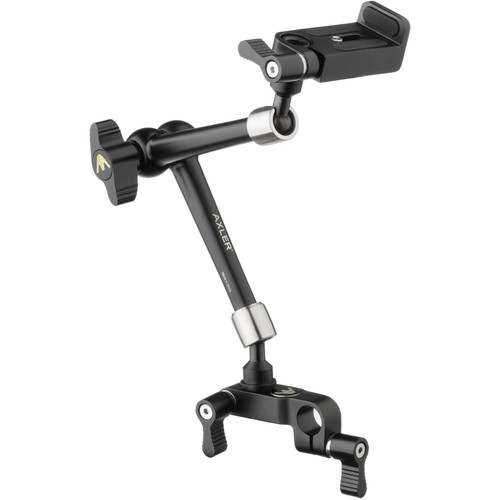 Axler MAR-11 Recodo Articulating Monitor Arm (11