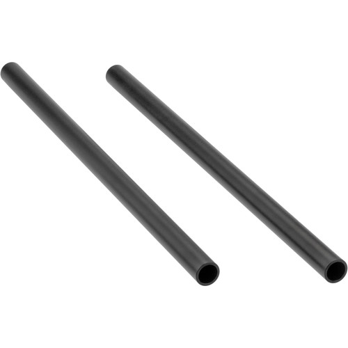 Axler 15mm Aluminum Rod Set (12