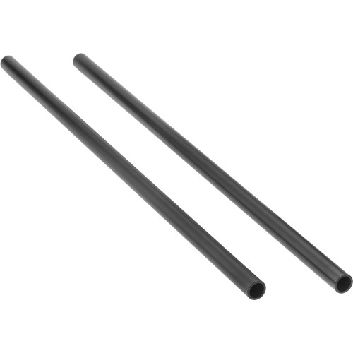 Axler 15mm Aluminum Rod Set (18