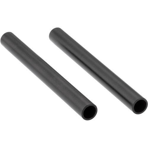Axler 15mm Aluminum Rod Set (6