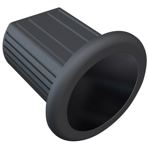 AXTON OMNI AT-3LE Compact Infrared Indoor Illuminator (2070 ft Coverage)