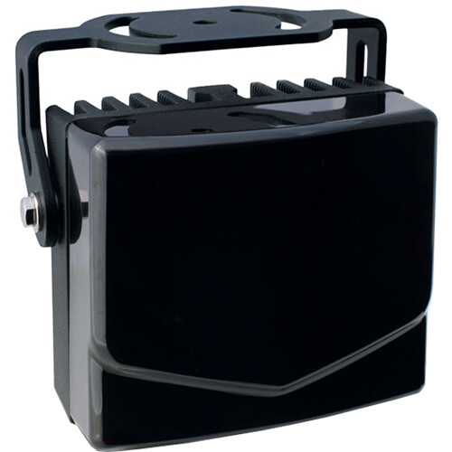 AXTON MegaPixel AT-11E-S 80'-Range PoE Infrared Illuminator with Day/Night Sensor (850nm 150 )