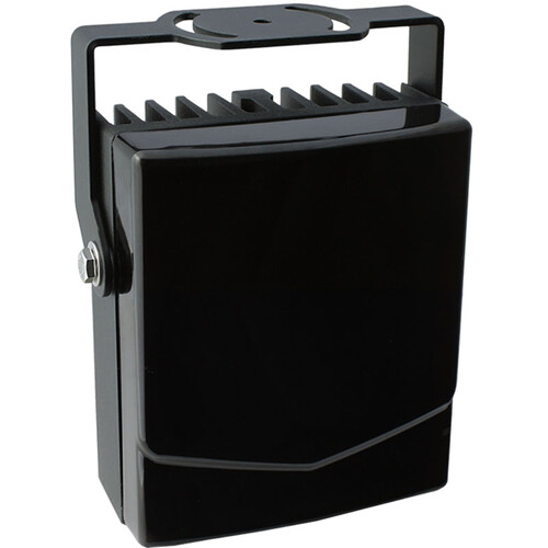 AXTON MegaPixel 285'-Range PoE Infrared Illuminator with Day/Night Sensor (850nm 60 x 30 )