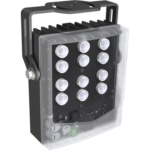 AXTON Hybrid 25H IR Illuminator & White Light (10 )