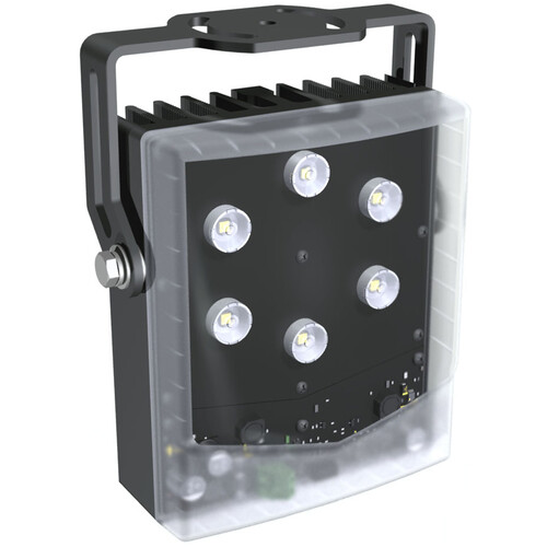 AXTON Blaze 25WE PoE White LED Floodlight (10 )