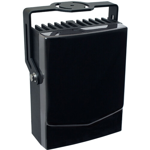 AXTON Smart AT-56S 420'-Long Range IR Illuminator with Day/Night Sensor (850nm 60 x 30 )