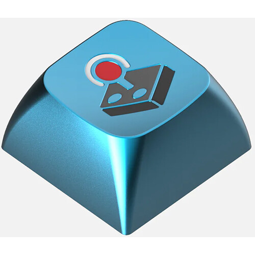 AZIO Cascade Regular ESC Key (Retro Arcade)