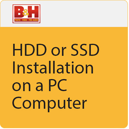 B&H Photo Video