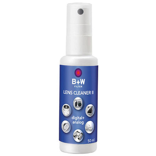 B+W Lens Cleaner II 1086786 B&H Photo Video