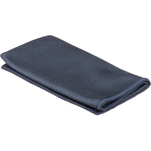 B+W Photo Clear Microfiber Cleansing Cloth (7.9 x 7.1