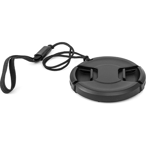 B+W Pro Snap-On Lens Cap (55mm)