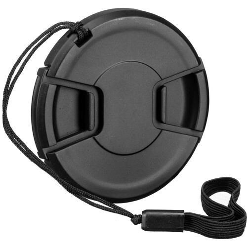 B+W Pro Snap-On Lens Cap (72mm)