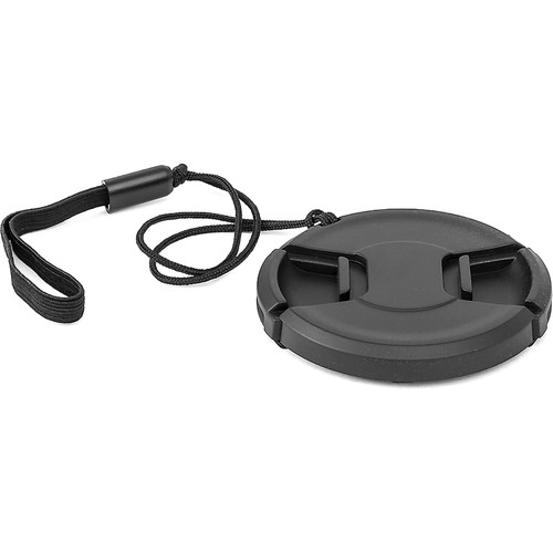 B+W Pro Snap-On Lens Cap (58mm)