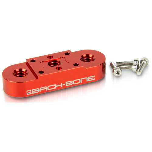 Back-Bone Gear HERO10/9/8 Tripod Mounting Block
