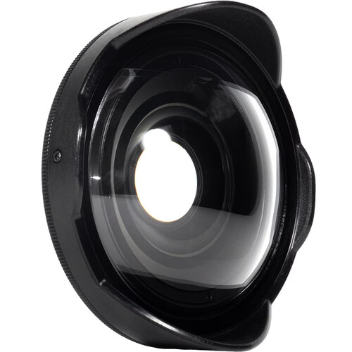 Backscatter Sharp Wide-Angle Lens Pro for GoPro Housings