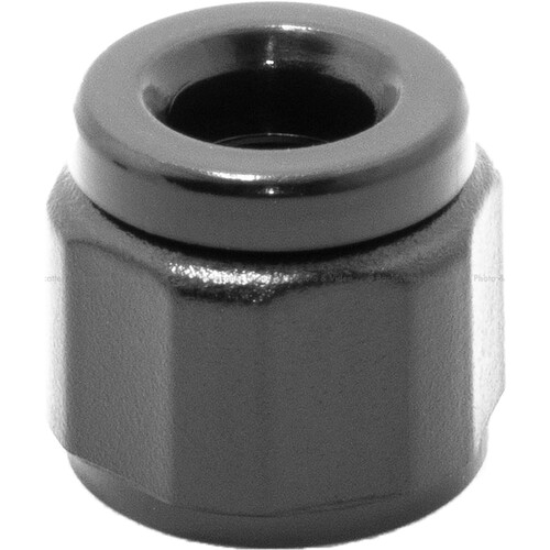 Backscatter Optical Cable Plug Connector for Nauticam SLR Housings