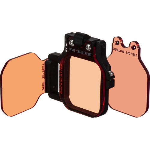 Flip Filters