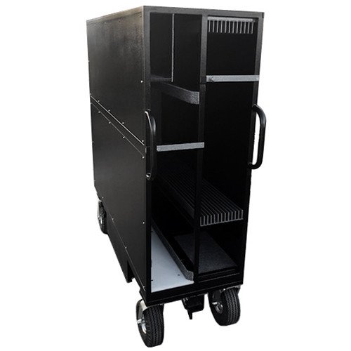 Backstage Equipment SkyPanel 360 Cart (Single)