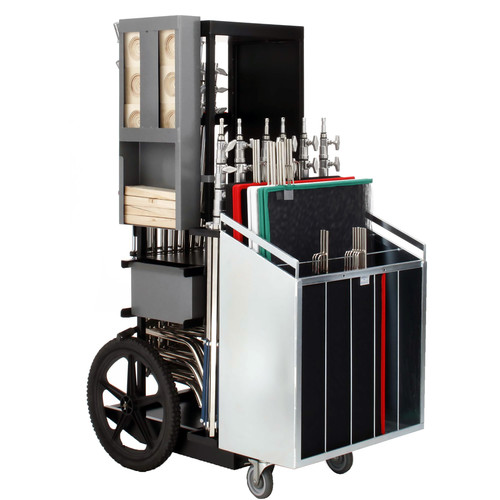 Backstage Equipment Grip Junior Cart