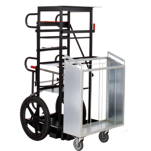 Backstage Equipment EZ-Load Grip/Electric Cart
