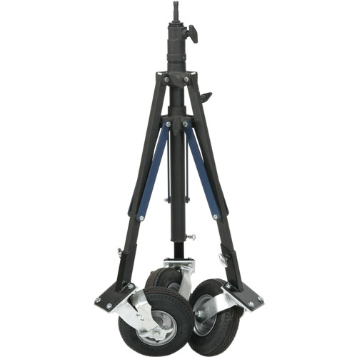 Backstage Equipment 8