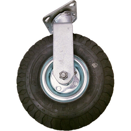 Backstage Equipment Swiveling Foam-Filled Caster (10