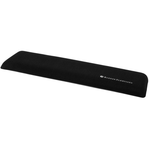 Bakker & Elkhuizen BNETWRC Wrist Rest Trapezium Compact Black