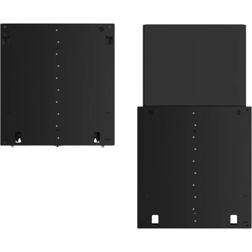 Balance Box 400 480A12 Medium-Duty Manual Height-Adjustable Display Mount