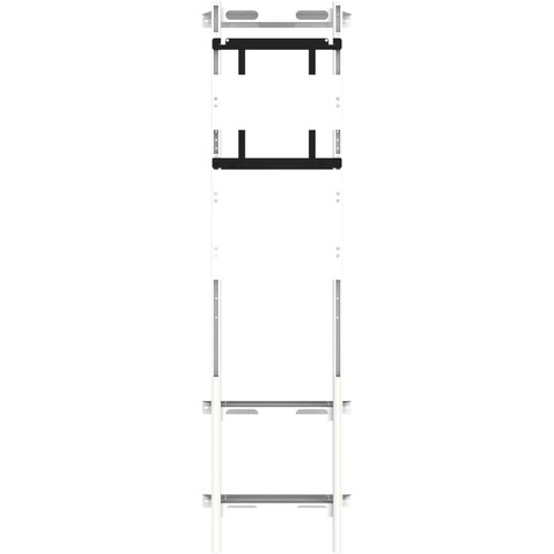Balance Box Over-the-Whiteboard Solution Floor Support for BalanceBox 400 Display Mount